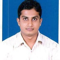 Mohammed Mujaheed Ali