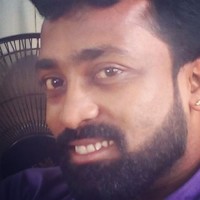 Udaya Shetty