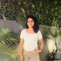 Anju P Sruthi