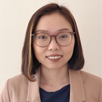 Nga Vo, Phd