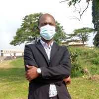 TUMENTA Ernest TAYONG