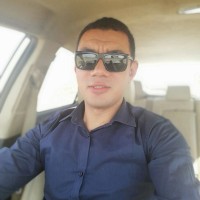 Sayed Hamouda
