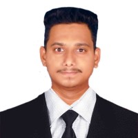 Vishal Naidu