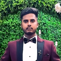 Chandan A N