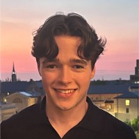 Josh Mckevitt