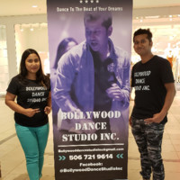 Bollywood Dance Studio Inc.