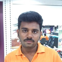 Padmanabhan Kv