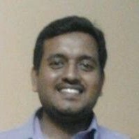 Narayanan Krishnamoorthy