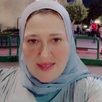 Nelly Dawood