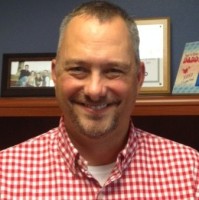 Paul Forester