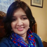 Monica Mittal