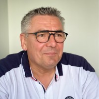 Christophe WARNIER