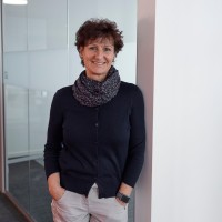 Ursula Moosmann