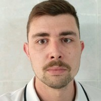 Jesus Alonso