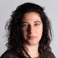 Levia Partushe-Sterling