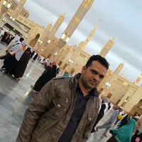 Usman Akram