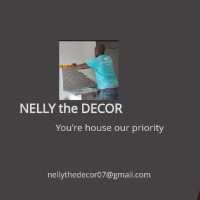 NELLY the DECOR