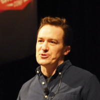 Dan Gebhardt