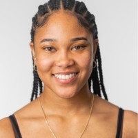 Kaleah Steede
