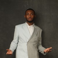 Emmanuel Amos