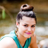 Megan Sundquist