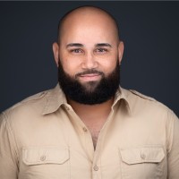 Pablo Quiroz
