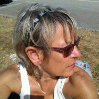 Nadine Mathon