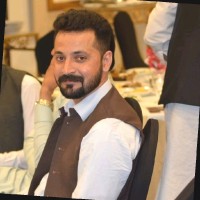 Anwaar Ullah