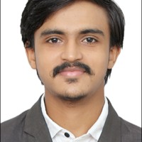 Darsh Joshi