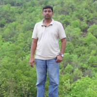 Sreedhar V