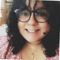 Samantha Ramirez