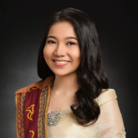 Maica Legaspi