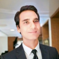 Bhupendra S Choudhary