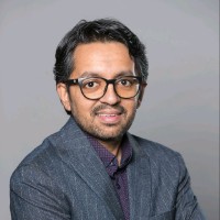 Omar Bin Yusuf, P.Eng., Leed Green Associate