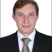 Alexander Vorobyov