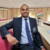 Prashant Patel