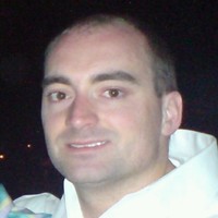 Simon Molloy MCInstCES