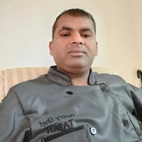 tapan kumar pattanaik