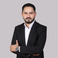 Musaib Shaikh