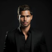 Vikash Kumar Dangi