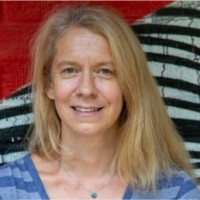 Stephanie Buckingham