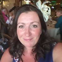 Lydia Mcdonald