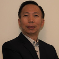 Vincent Chia