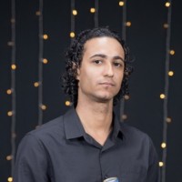 Daniel Barreto