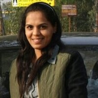 Sindhu Shree D V