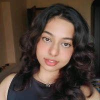 Anusree M