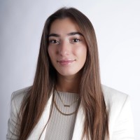 Hannah Sokal