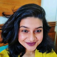 Surabhi Apurva