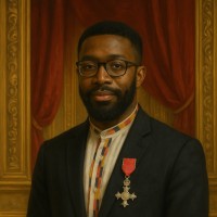 Jahran Allen-Thompson MBE