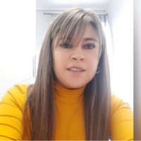 Ivonne Angélica Claros Vergara